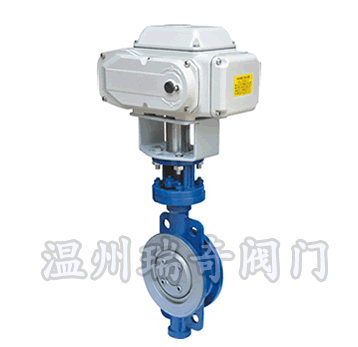 硬密封電動對夾<a href='http://www.yw9977.cn/Product/diefa/' target='_blank'>蝶閥</a>